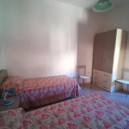 L'asfodelo Fluminimaggiore