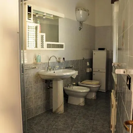 L'asfodelo * Fluminimaggiore