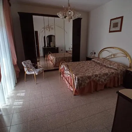 L'asfodelo * Fluminimaggiore