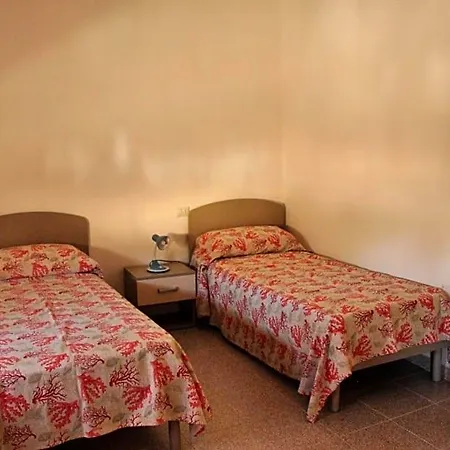 L'asfodelo * Fluminimaggiore