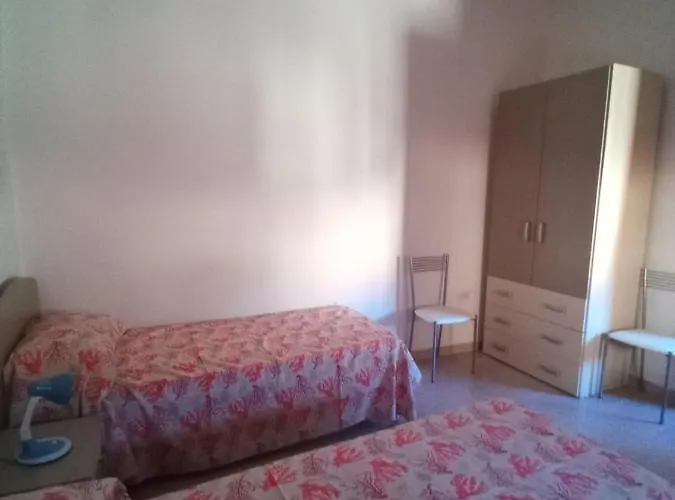 L'asfodelo Fluminimaggiore